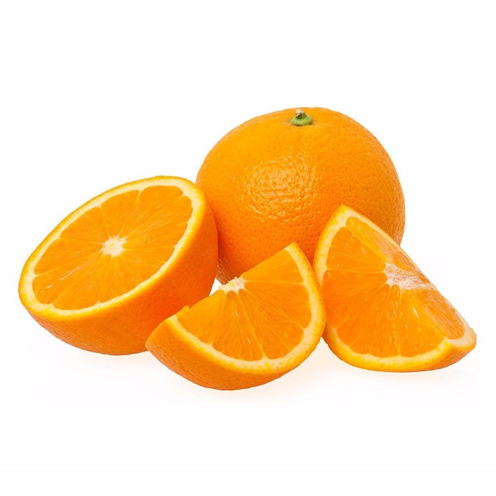 [Laranja Seleta]