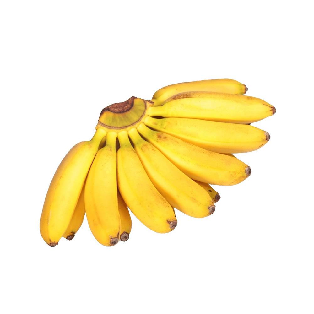 [Banana Ouro]