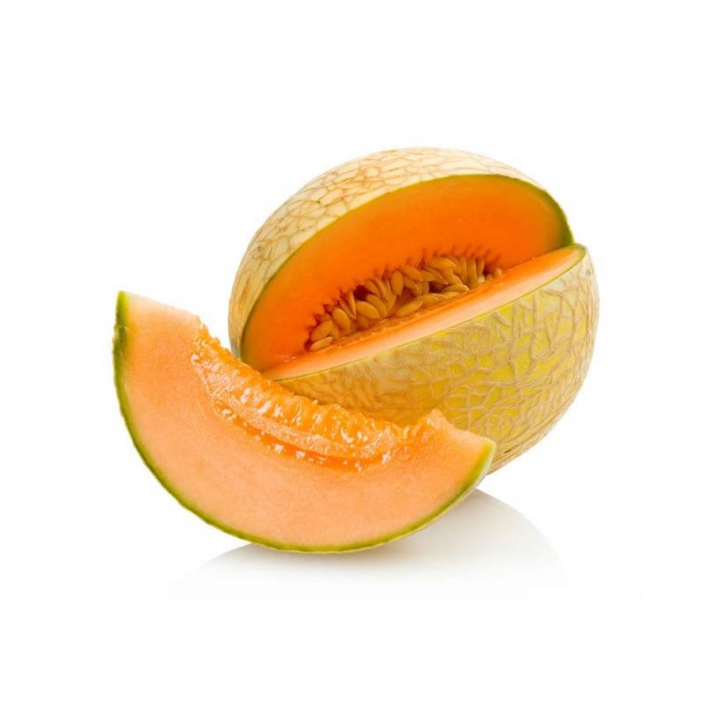 [Melão Cantaloupe]