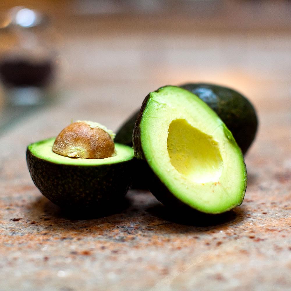 [Avocado]