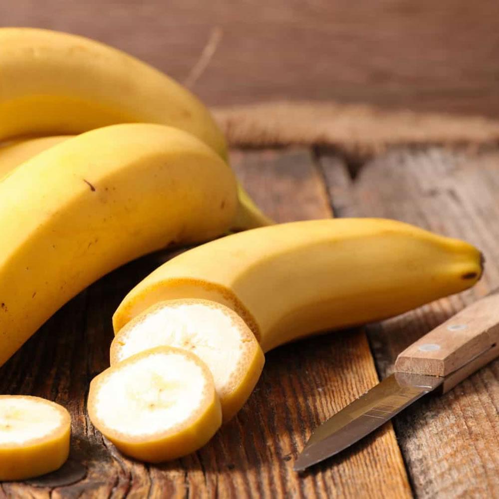 [Banana]