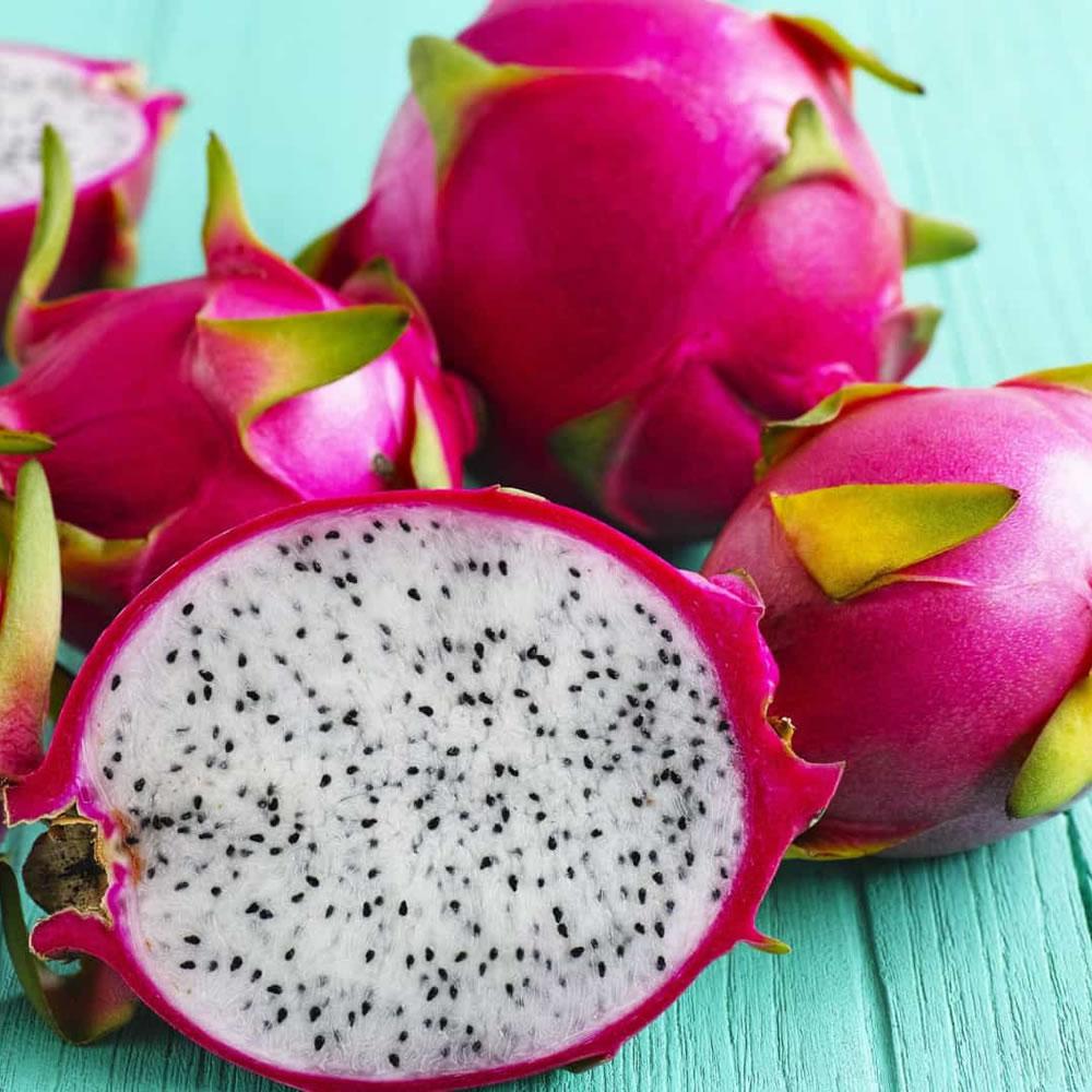 [Pitaya]