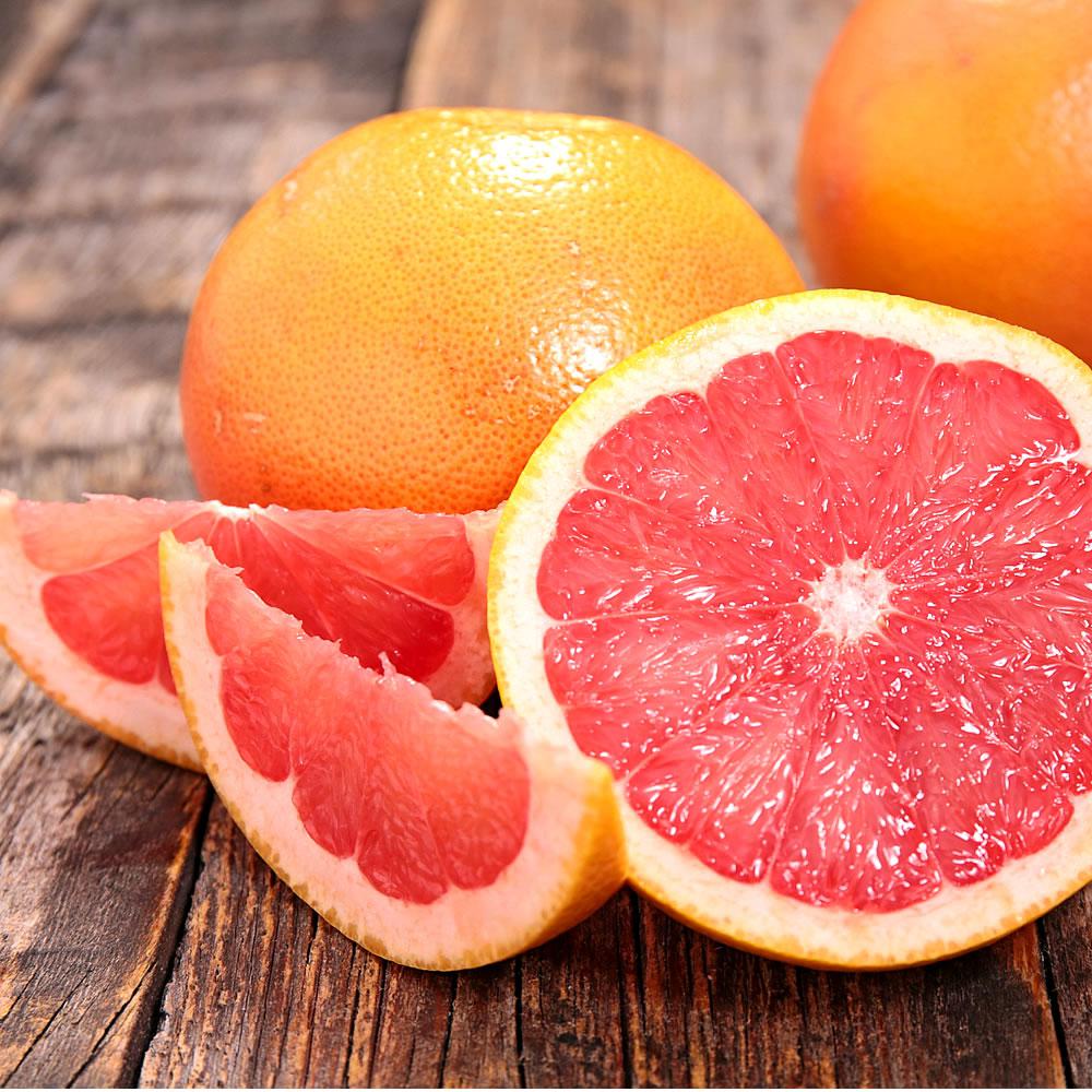 [Grapefruit]