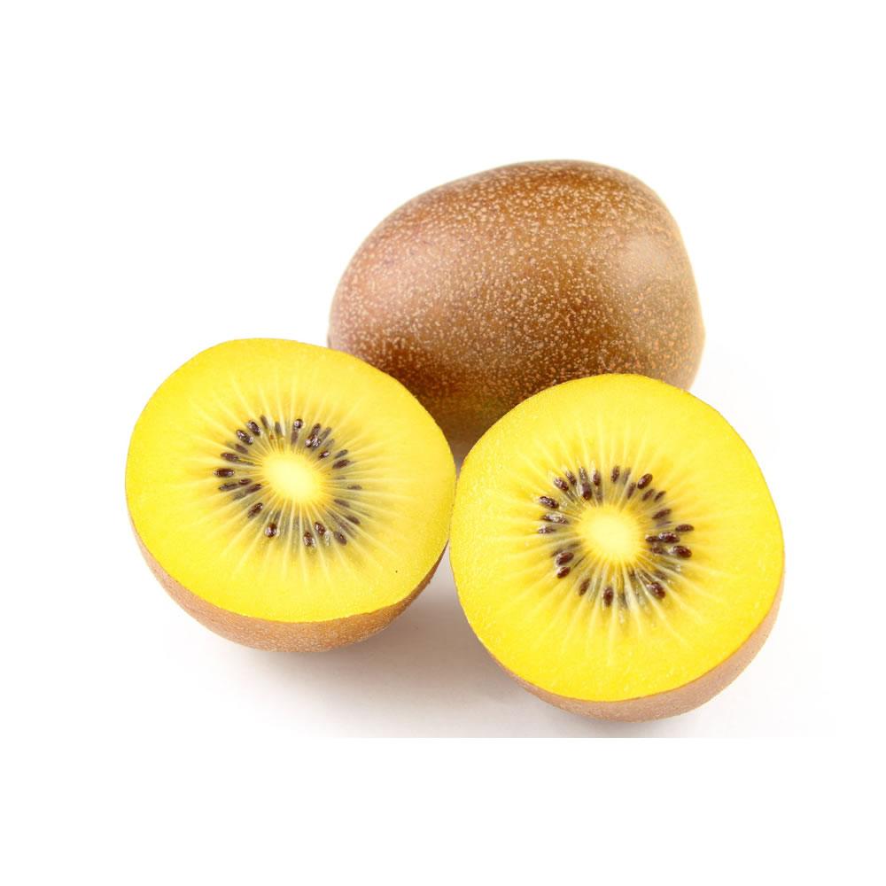 [Kiwi Amarelo]